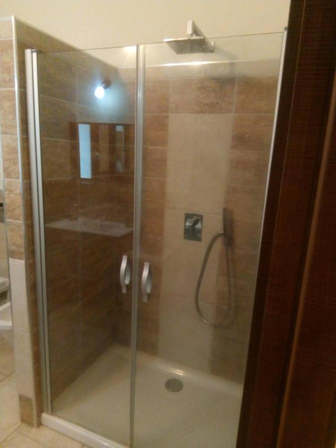 Casa Vacanze Menta Fiorita 플루미니 디 콰르투 외부 사진